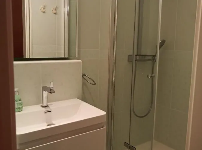 Boutique-hotel Rosali * Hamburg