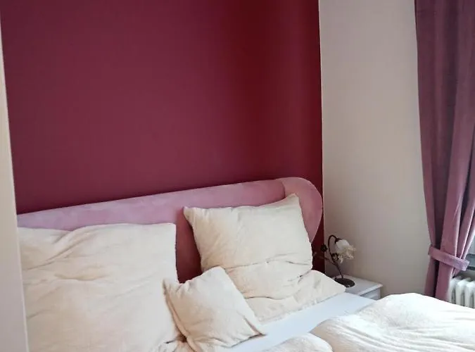Apartament Boutique-hotel Rosali *