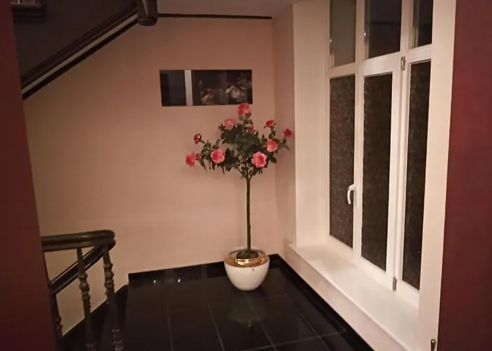 Boutique-hotel Rosali