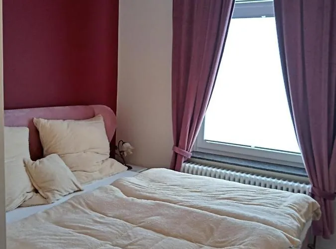 Boutique-hotel Rosali Apartament Hamburg