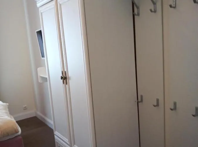 Boutique-hotel Rosali Apartament