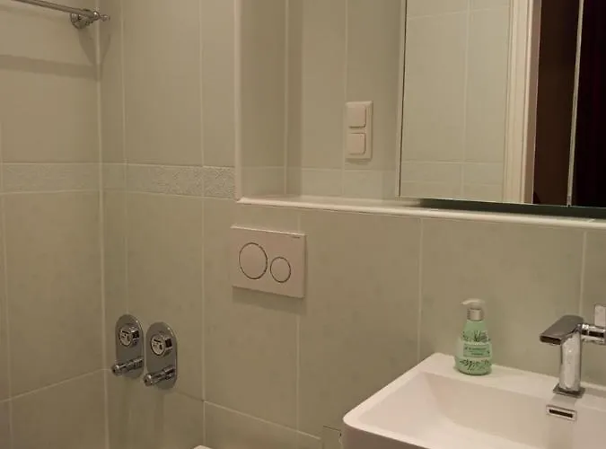 Boutique-hotel Rosali *