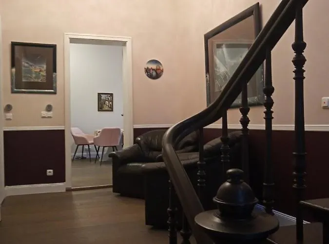 Boutique-hotel Rosali Hamburg