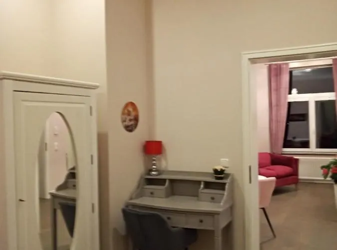 Boutique-hotel Rosali