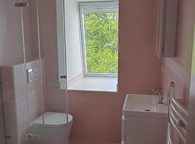 Apartament Boutique-hotel Rosali *