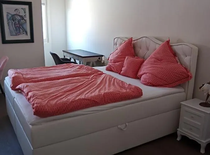Boutique-hotel Rosali