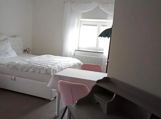 Boutique-hotel Rosali Hamburg