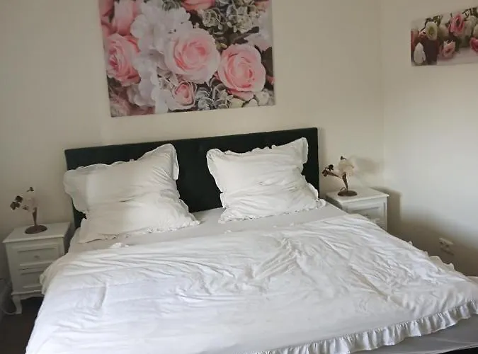 Boutique-hotel Rosali *