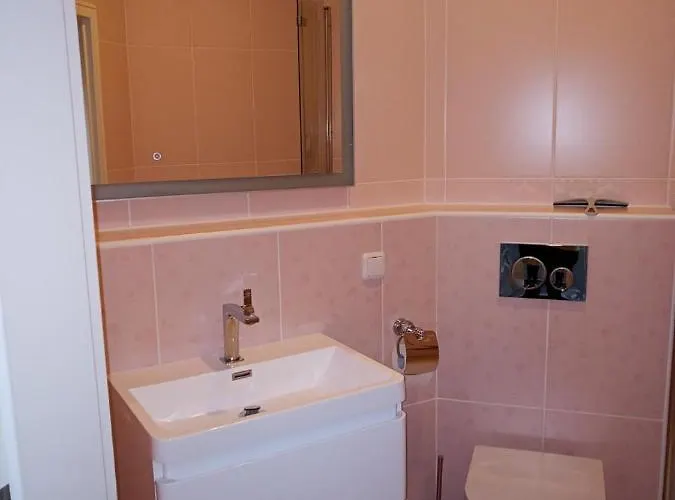 Apartament Boutique-hotel Rosali *