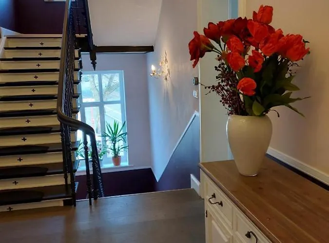 Boutique-hotel Rosali *