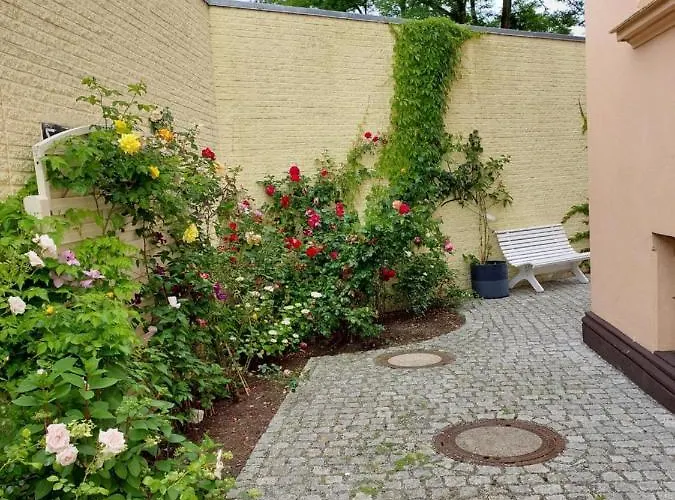 Apartament Boutique-hotel Rosali