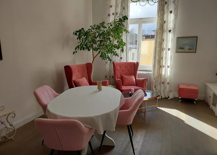 Apartament Boutique-hotel Rosali