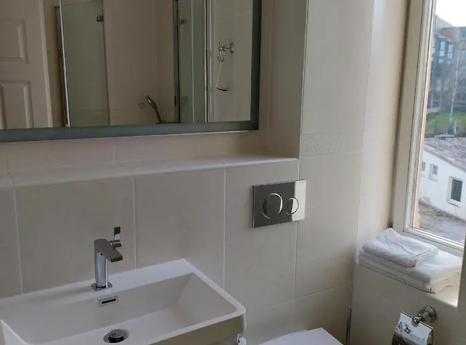 Boutique-hotel Rosali Apartament