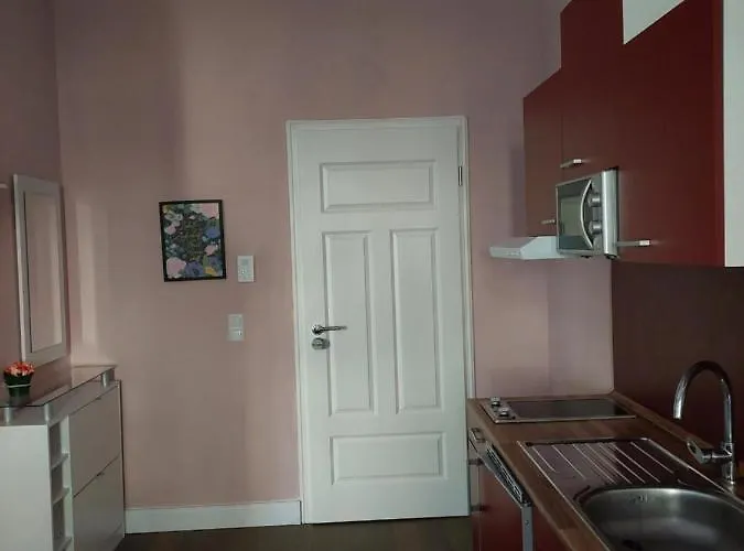 Boutique-hotel Rosali Apartament