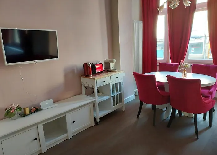 Boutique-hotel Rosali * Hamburg