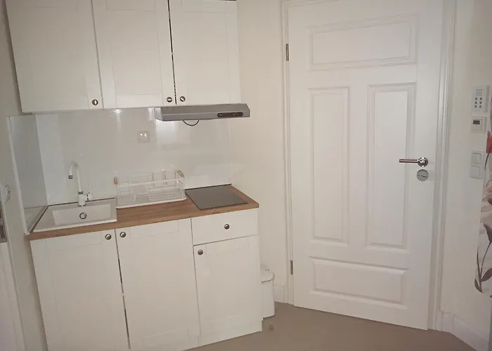 Boutique-hotel Rosali Apartament