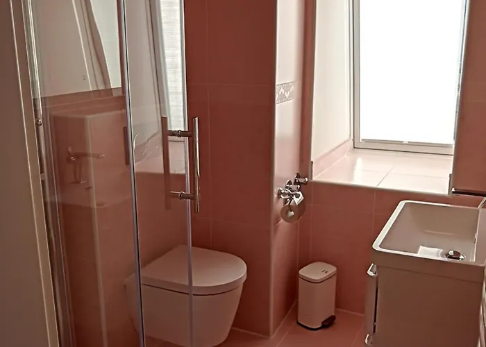 Boutique-hotel Rosali
